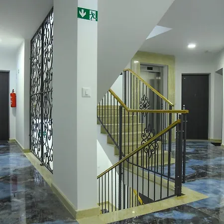Appartement Cesarica