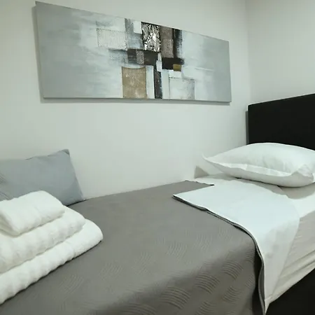 Apartment Cesarica
