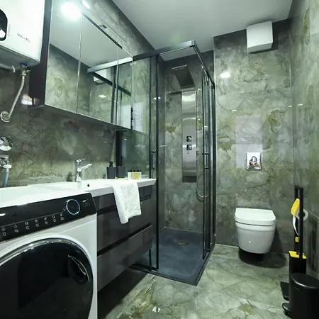Cesarica Apartment Split