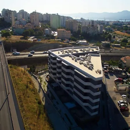 Cesarica Apartment Split