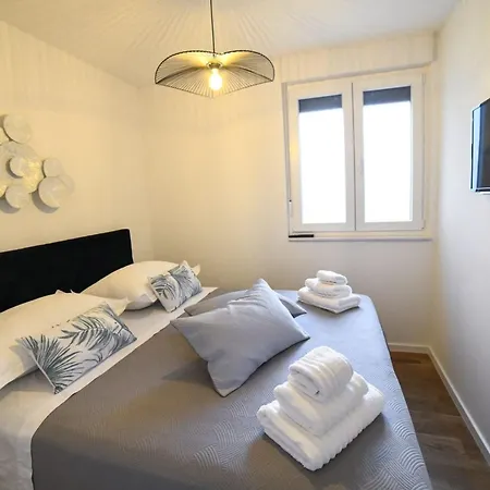 Apartment Cesarica