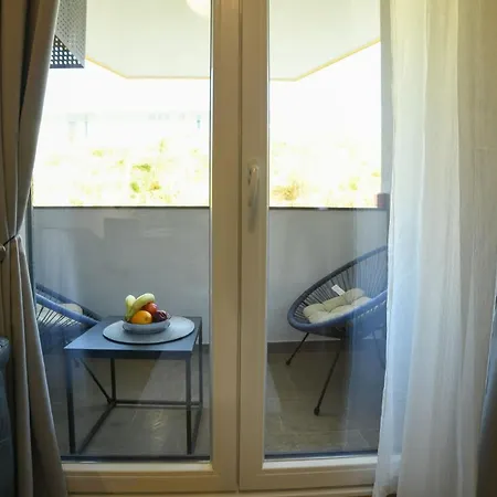 Apartment Cesarica *