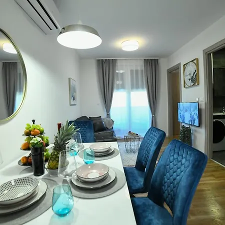 Cesarica Apartment